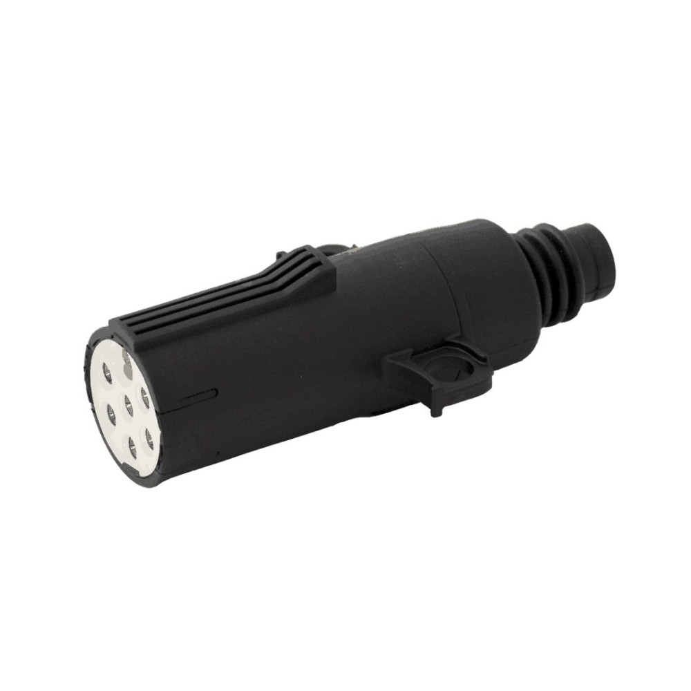 SPINA 24S PL CONTATTI  VITE - ERICH JAEGER - CONNETTORI E