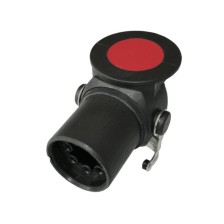 SPINA ABS/EBS 24V ISO 7638-1 CONTAT - ERICH JAEGER - CONNETTORI E