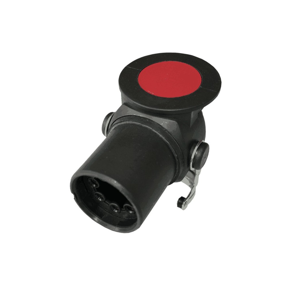 SPINA ABS/EBS 24V ISO 7638-1 CONTAT - ERICH JAEGER - CONNETTORI E