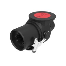 SPINA ABS/EBS 24V ISO 7638/1 CONTAT - ERICH JAEGER - CONNETTORI E