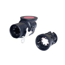 SPINA ABS/EBS 24V CONTATTI  VITE - ERICH JAEGER - CONNETTORI E