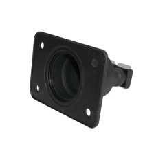 GUARNIZ.A TENUTA X PRESA 2P 24V -VG - ERICH JAEGER - CONNETTORI E