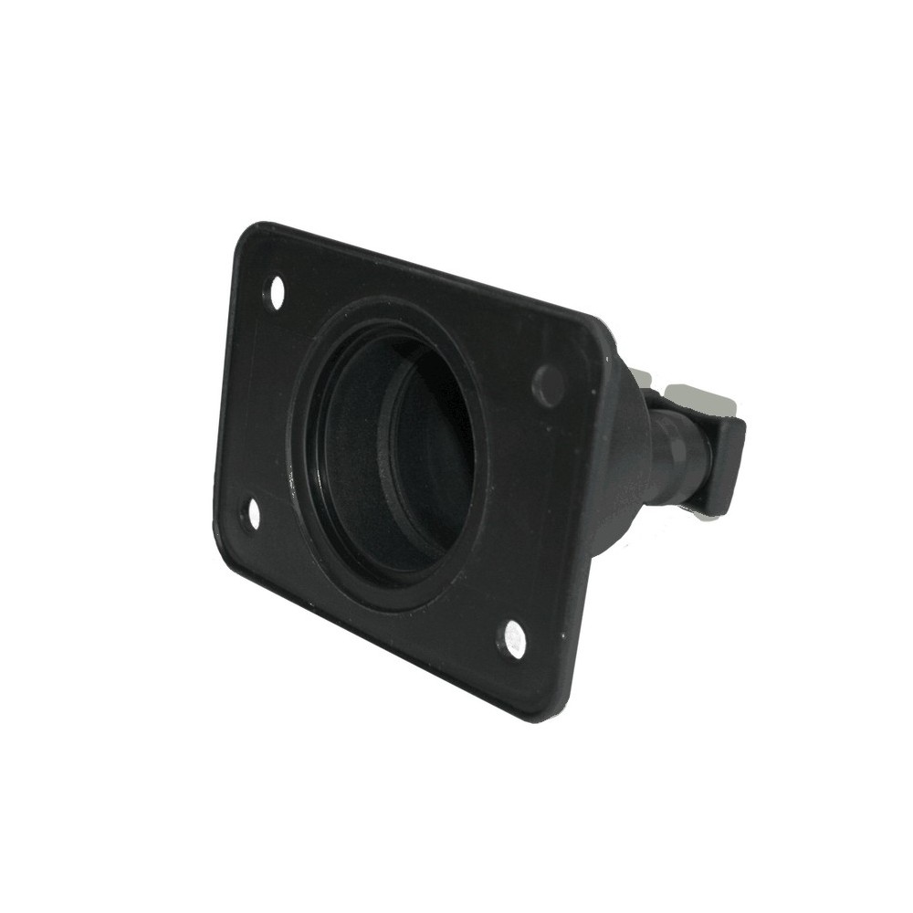 GUARNIZ.A TENUTA X PRESA 2P 24V -VG - ERICH JAEGER - CONNETTORI E