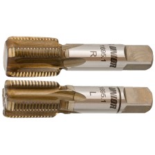 1695.1-Macho para roscar bielas de pedalier 9/16 x 20 TPI