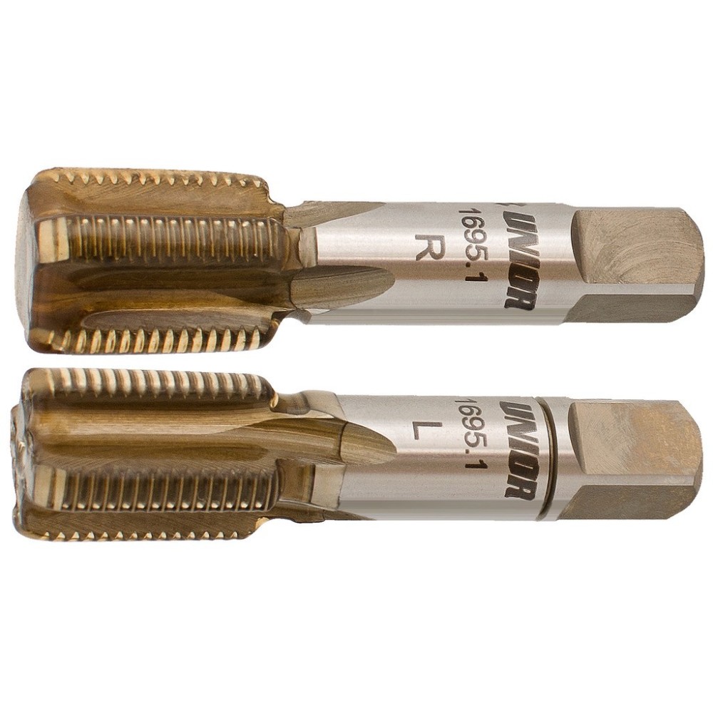 1695.1-Macho para roscar bielas de pedalier 9/16 x 20 TPI