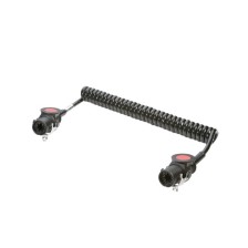 SPIRALE EBS/24V ADR CAVO PUR 125°C - ERICH JAEGER - CONNETTORI E