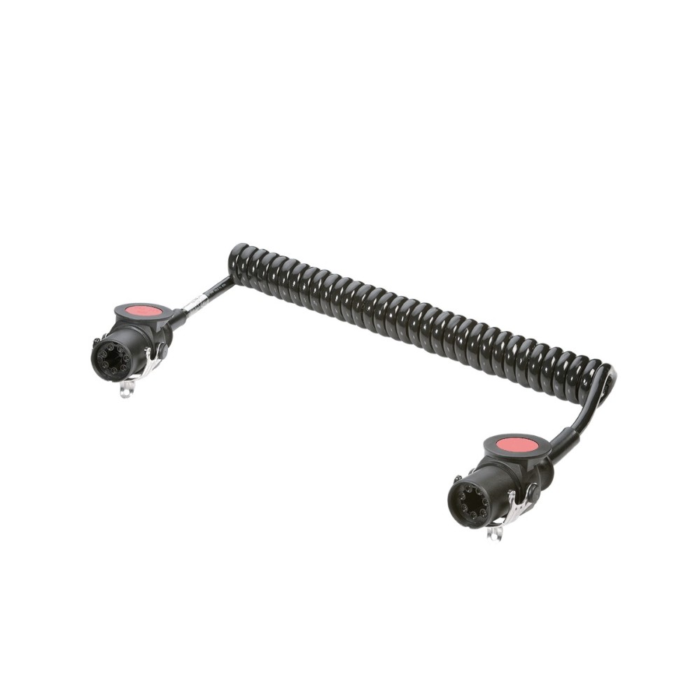 SPIRALE EBS/24V ADR CAVO PUR 125°C - ERICH JAEGER - CONNETTORI E