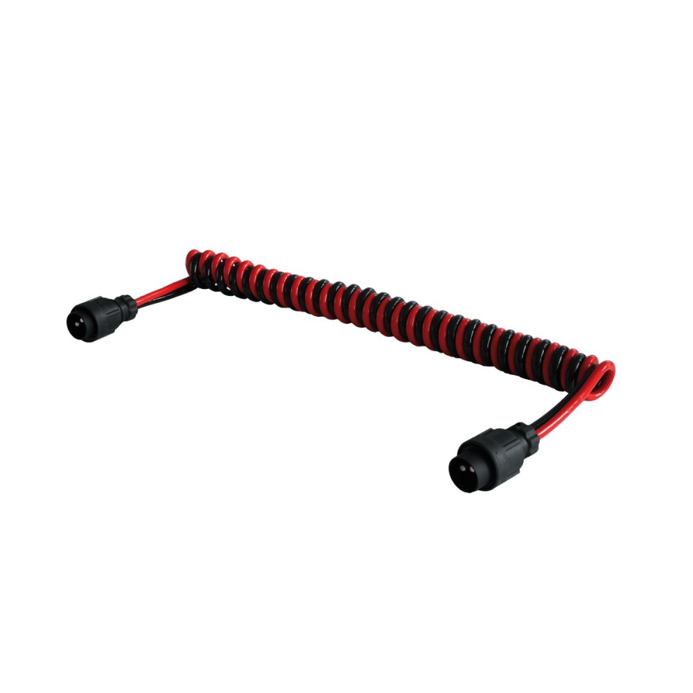 SPIRALE 2P/24V(135A) - ERICH JAEGER - CONNETTORI E