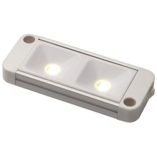 NOVALUX 10-32V 320LM C/INTERRUTTORE - LIGHTING DIVISION