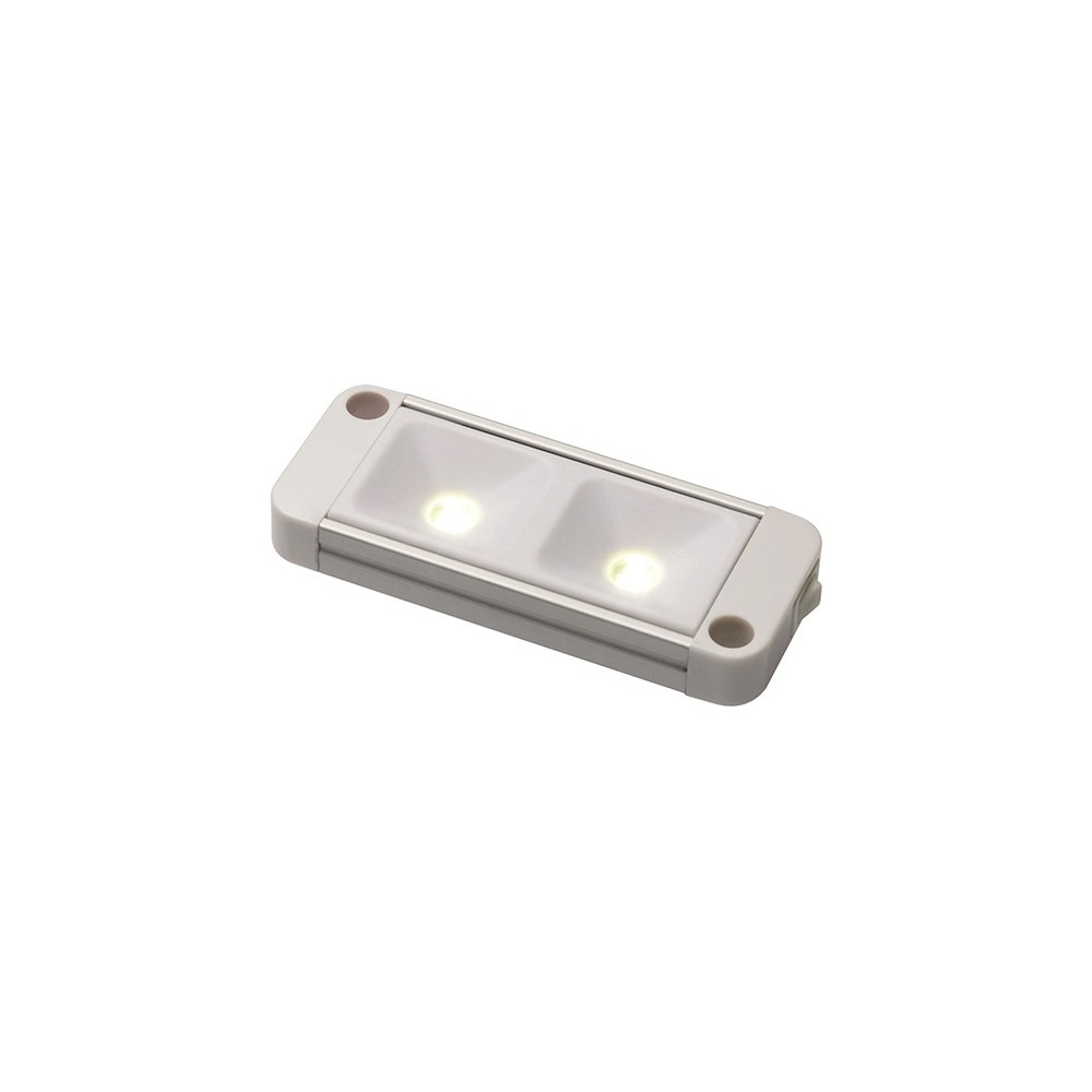 NOVALUX 10-32V 320LM C/INTERRUTTORE - LIGHTING DIVISION