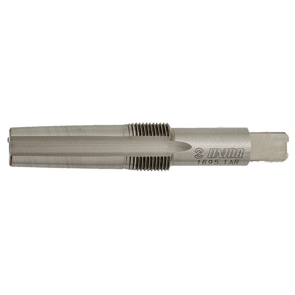 1695.1AR-Macho para roscar bielas de pedalier, derechas 5/8 x 24 TPI