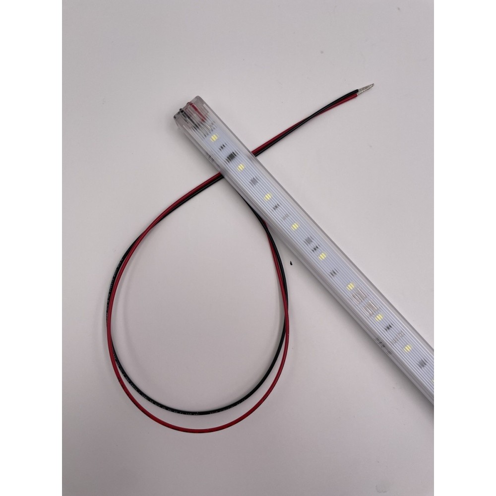 ORIZON 12V 48LED 1022mm - LIGHTING DIVISION