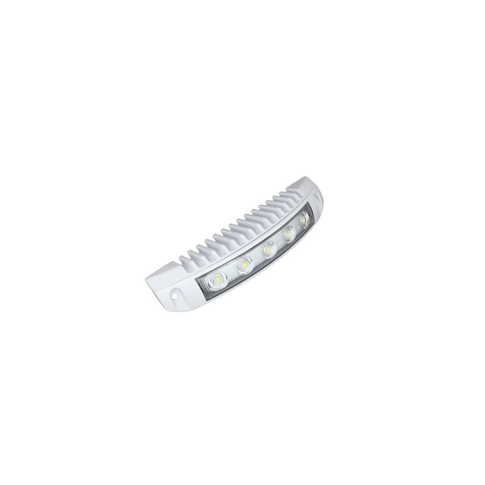 SCENELITE SERIE 7  WHITE 10-32V 15W - LIGHTING DIVISION