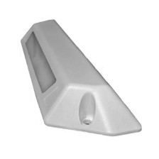 SCENELITE WHITE 12V 5.9W 856 LUM.24 - LIGHTING DIVISION