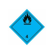 ADES.250X250 CL 4.3 SVILUPPO G - Señalización