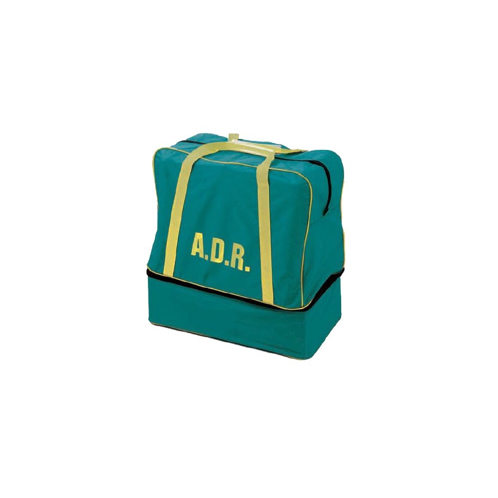 BORSA VUOTA X ADR - Señalización