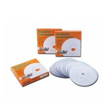 DISCHI TACHIGRAFI 125 KM/H MIN - Señalización