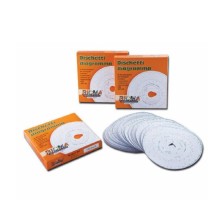 DISCHI TACHIGRAFI 140 KM/H CONF.100 - Señalización