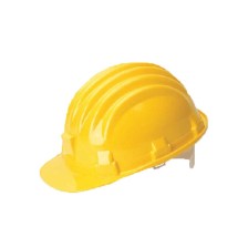 ELMETTO DI SICUREZZA CE GIALLO - Señalización