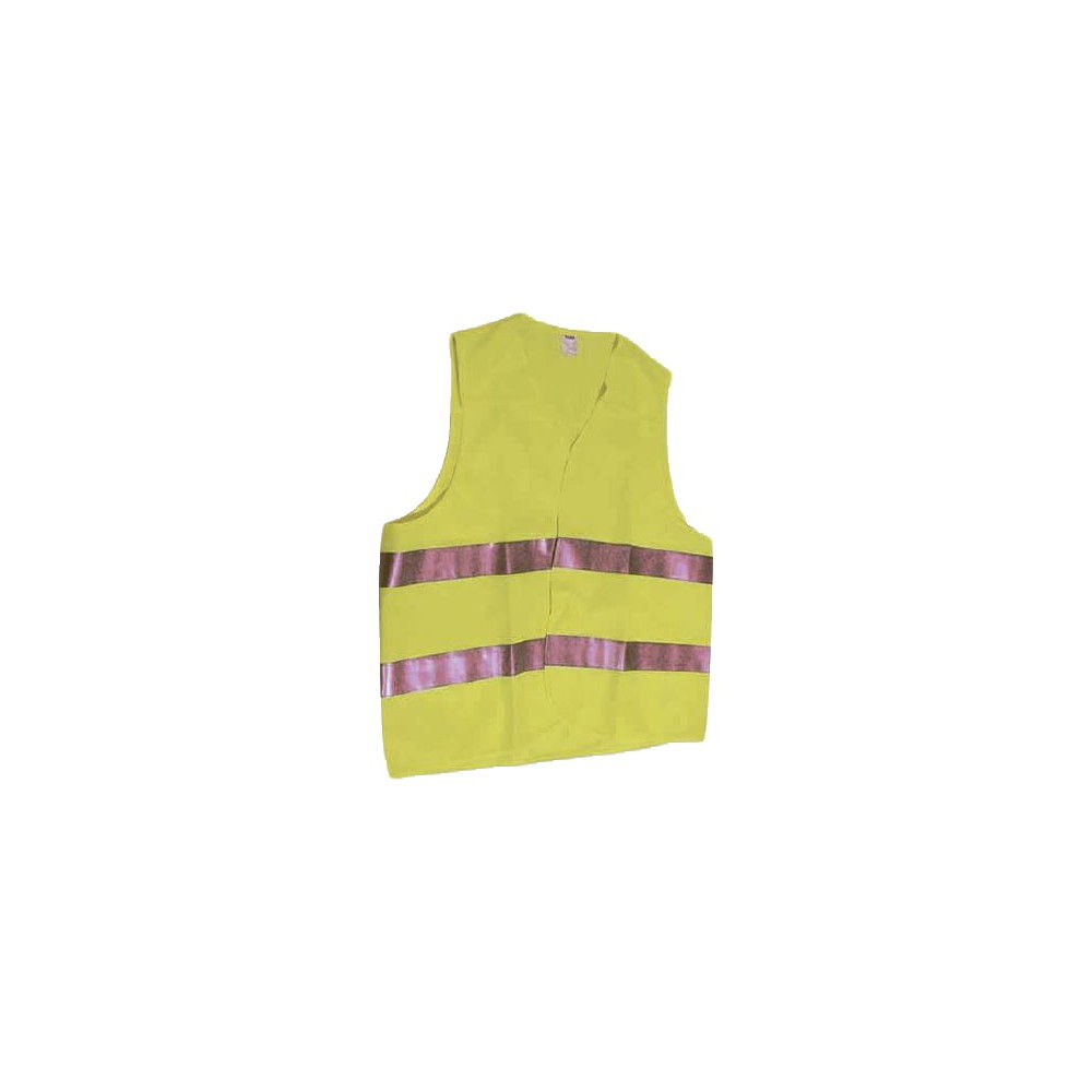 GILET CL. 2 EN 471 RIFRANGENTE - Señalización