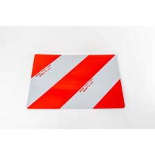 KIT PAN.DX-SX AL.423X282X1DIN1 - Señalización