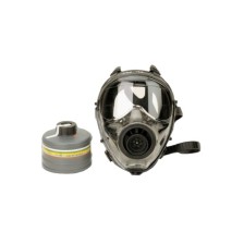 MASCHERA PIENO FACCIALE CON FILTRO - Señalización