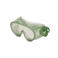 OCCHIALI A MASCHERA - Señalización