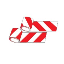 ROT.RIFRANG. CL1 B/R DX MT.20 - Señalización