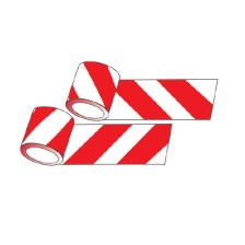 ROT.RIFRANG. CL1 B/R SX MT.20 - Señalización