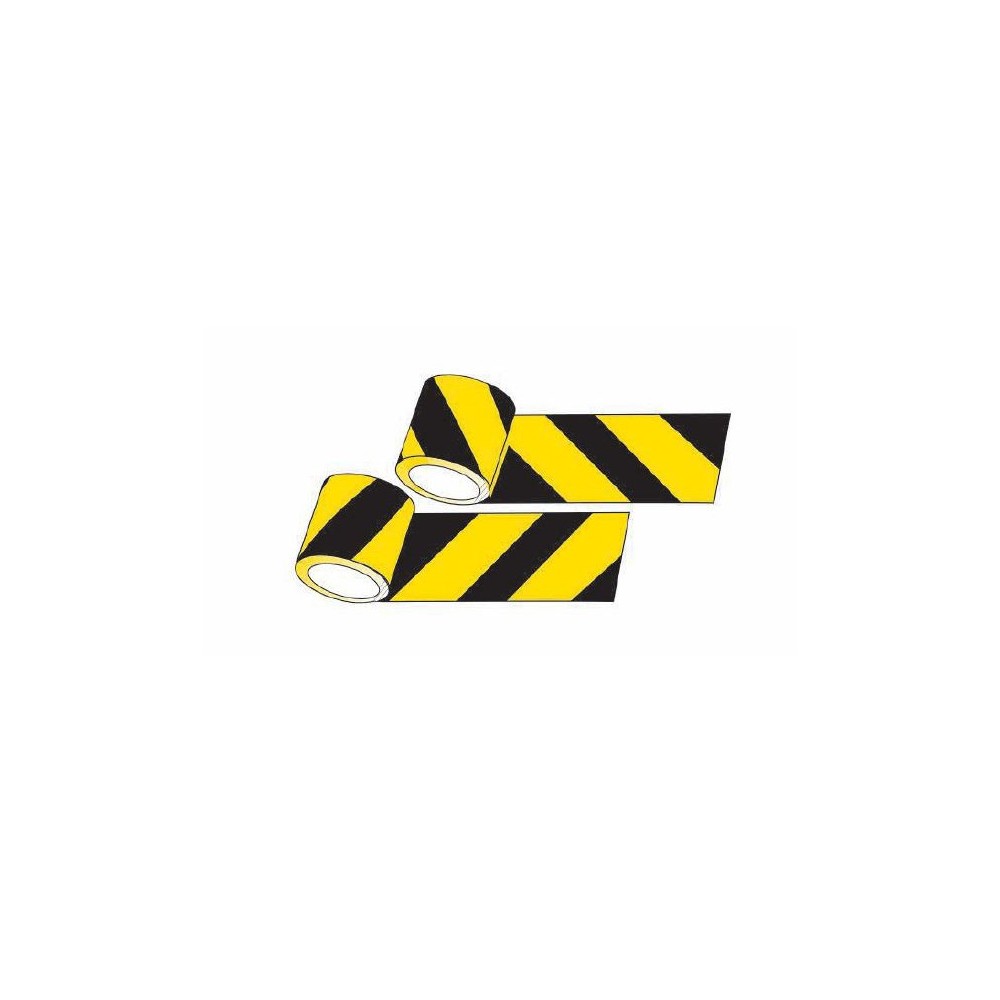 ROT.RIFRANG. CL1 G/N DX MT.20 - Señalización