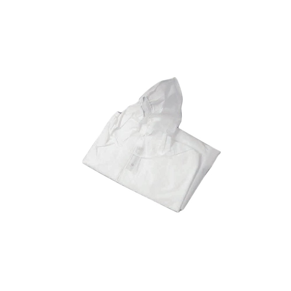 TUTA PROSHIELD10 BIANCA POLIPR - Señalización