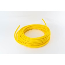 TUBO RILSAN GIALLO 12X9X1,5 PA12 - CASTELLO - TUBAZIONI ARIA