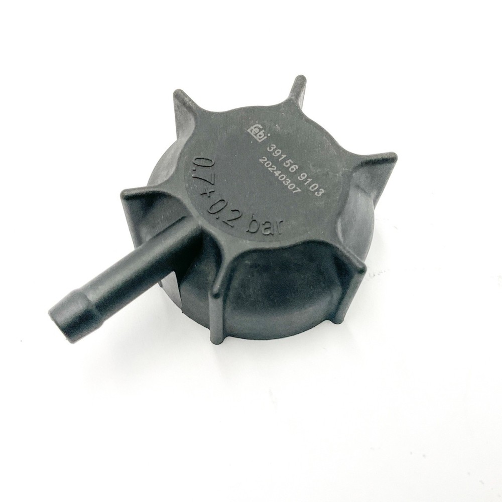 TAPPO MAN - Enfriamiento