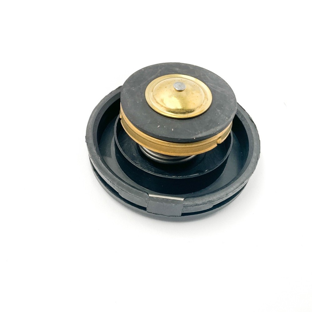 TAPPO MERCEDES MK-NG-SK - Enfriamiento