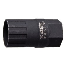1670.1/4-Llave extractor de cassette para Shimano