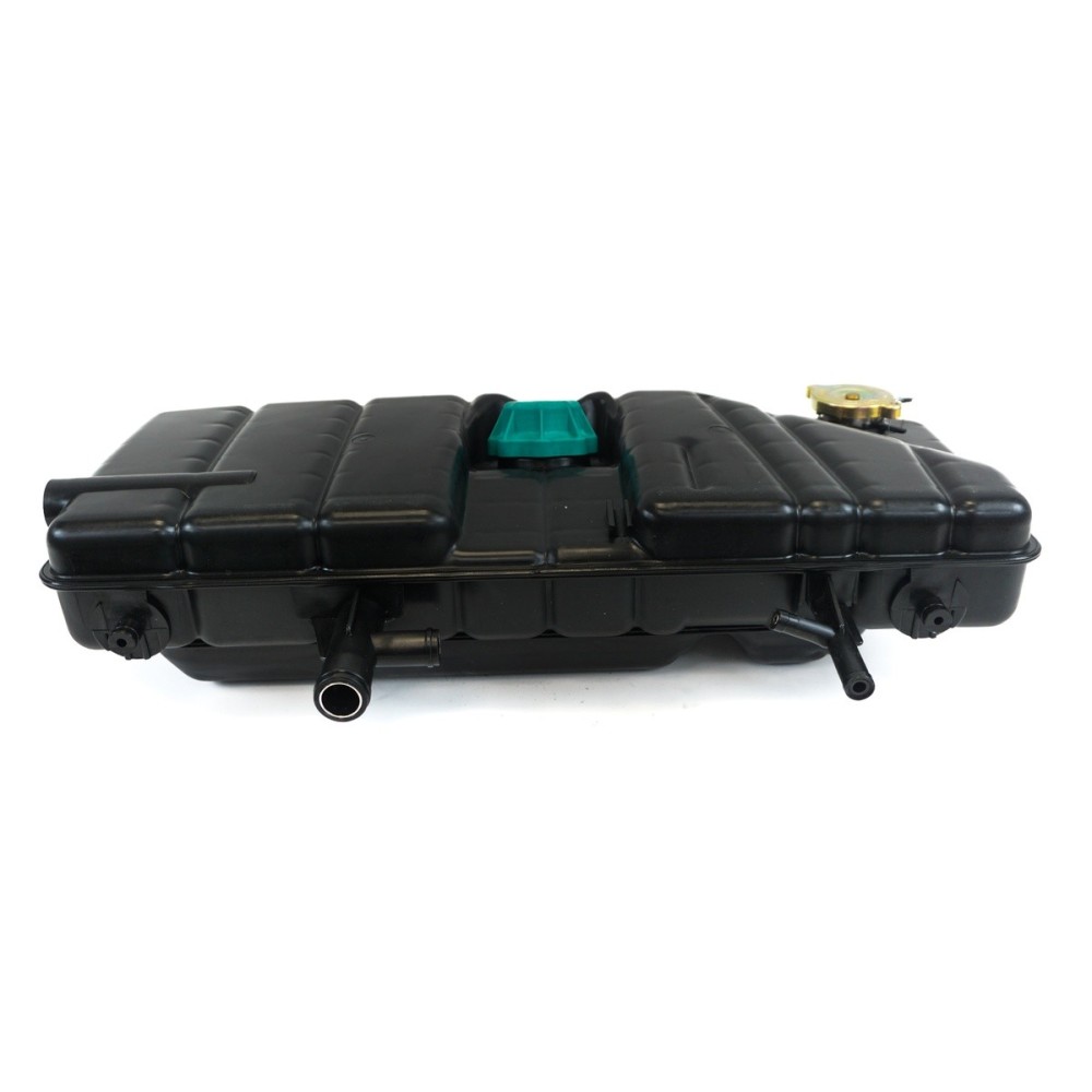 VASCHETTA ESPANS.MERCEDES LK/L - Enfriamiento