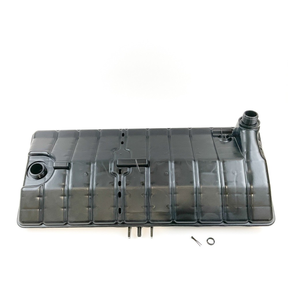 E 2000/F 2000 - Enfriamiento