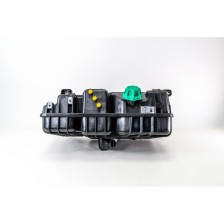 AROCS/ANTOS/ACTROS - Enfriamiento