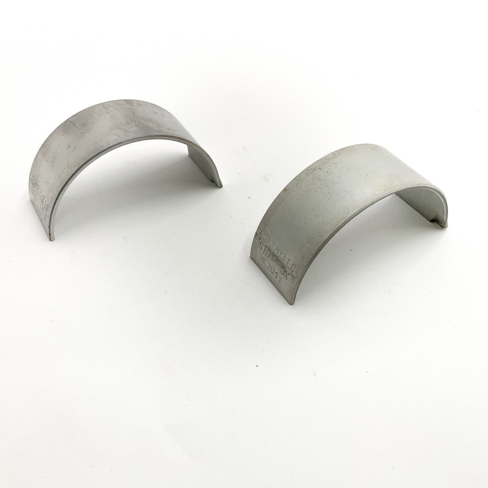 AHD/ANJ/BCT - TRANSPORTER 2.5 TDI - Cojinetes MEC