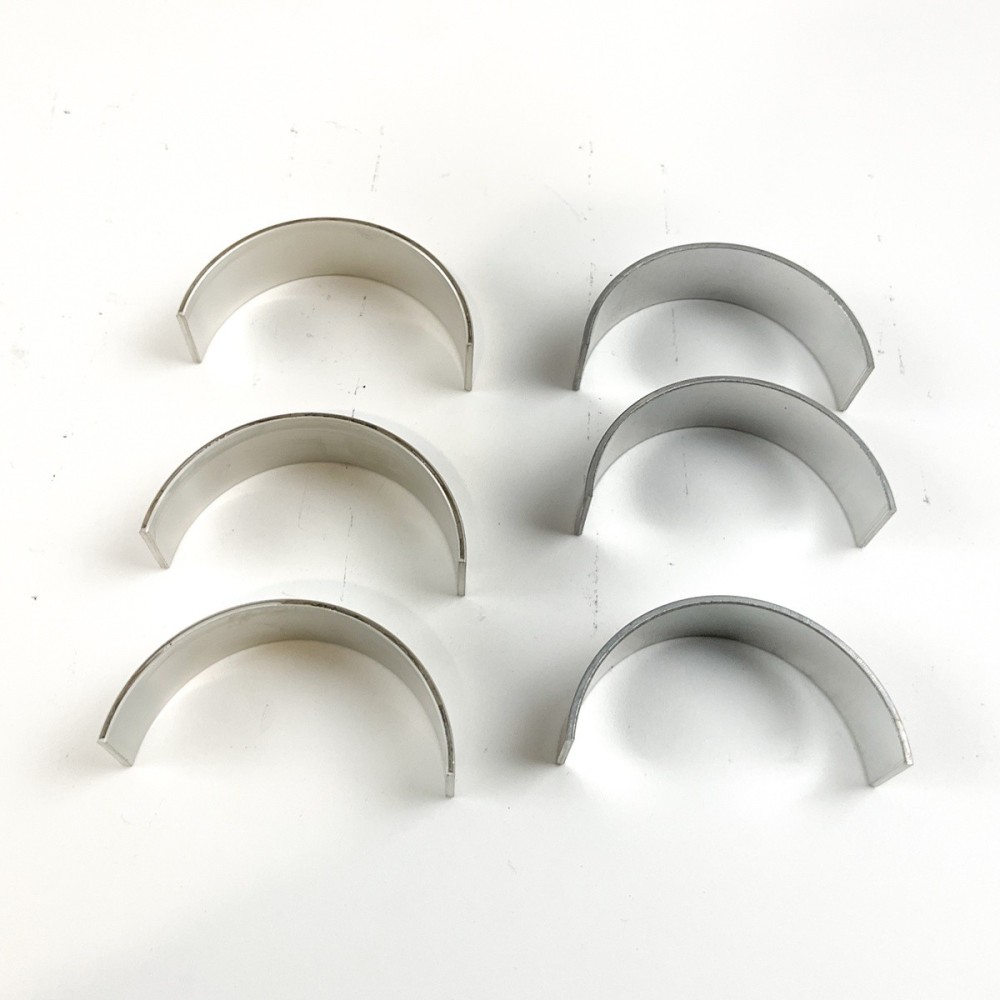 A1/A3/IBIZA/CADDY/GOLF VII 1.0 TSI - Cojinetes MEC