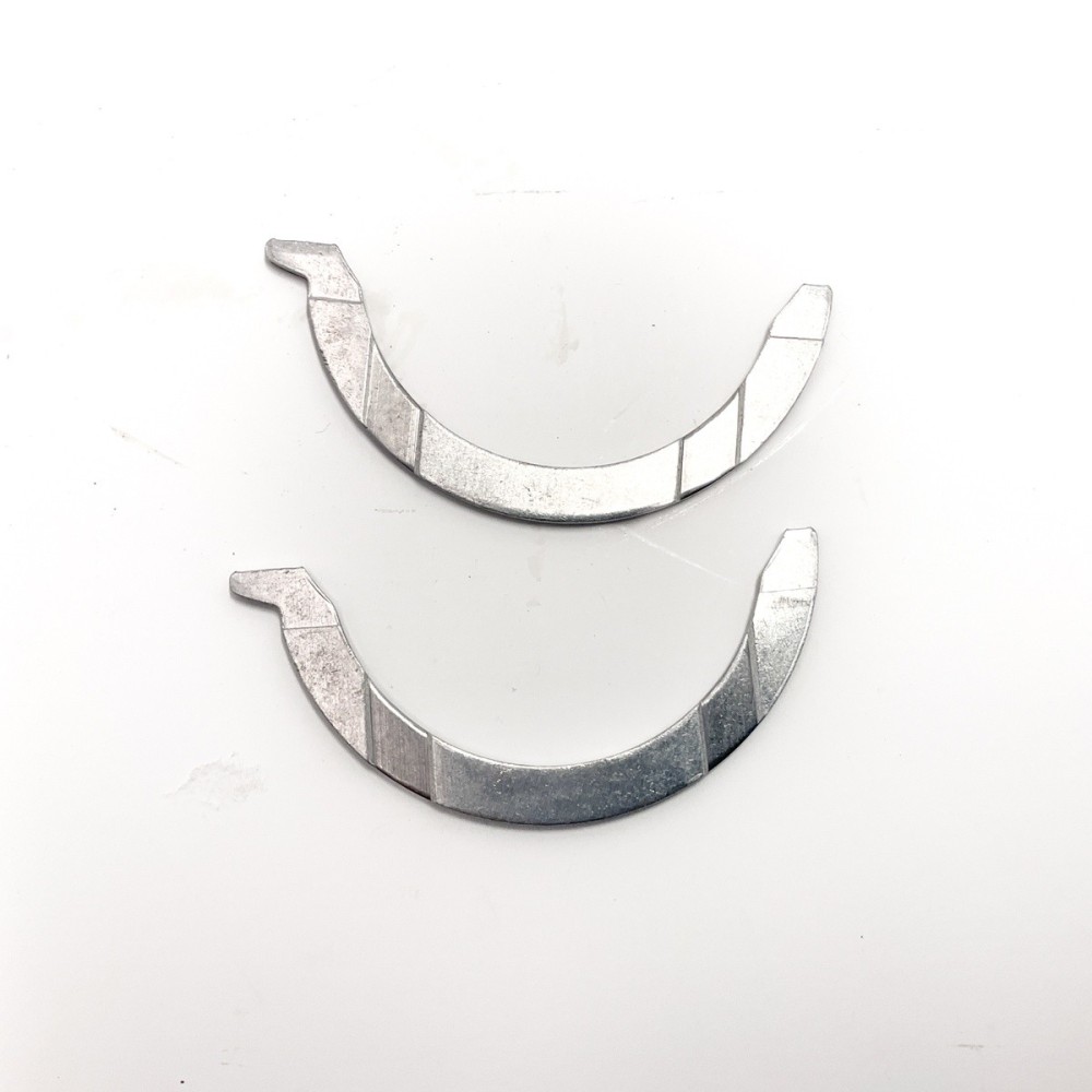 A1/A3/GOLF VI-VII/PASSAT 1.4-1.5 TF - Axiales MEC