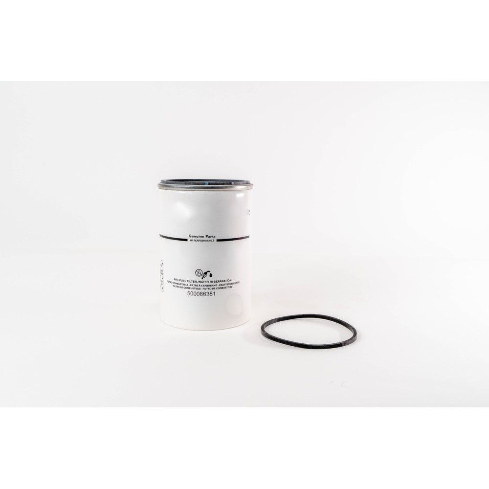 STRALIS/TRAKKER  E6 - Filtro OE