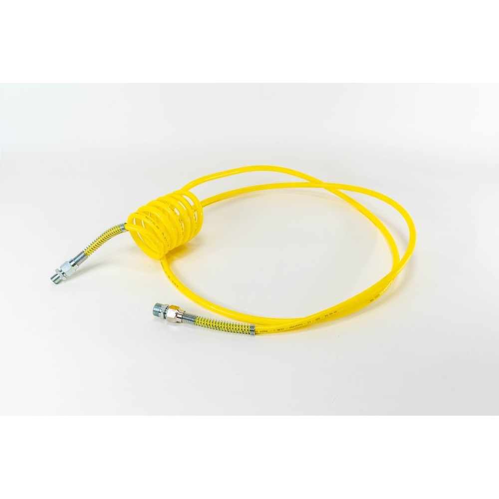 SOTTOTIMONE GIALLA M16*M22*(1,5) - CASTELLO - TUBAZIONI ARIA