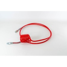 SOTTOTIMONE ROSSA M16XM22*(1,5) - CASTELLO - TUBAZIONI ARIA