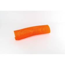 SPIRALE ARIA ARANCIONE 10X8 PA12 - CASTELLO - TUBAZIONI ARIA