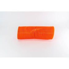 SPIRALE ARIA ARANCIONE 12X10 PA12 - CASTELLO - TUBAZIONI ARIA