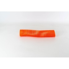 SPIRALE ARIA ARANCIONE 8X6 PA12 - CASTELLO - TUBAZIONI ARIA