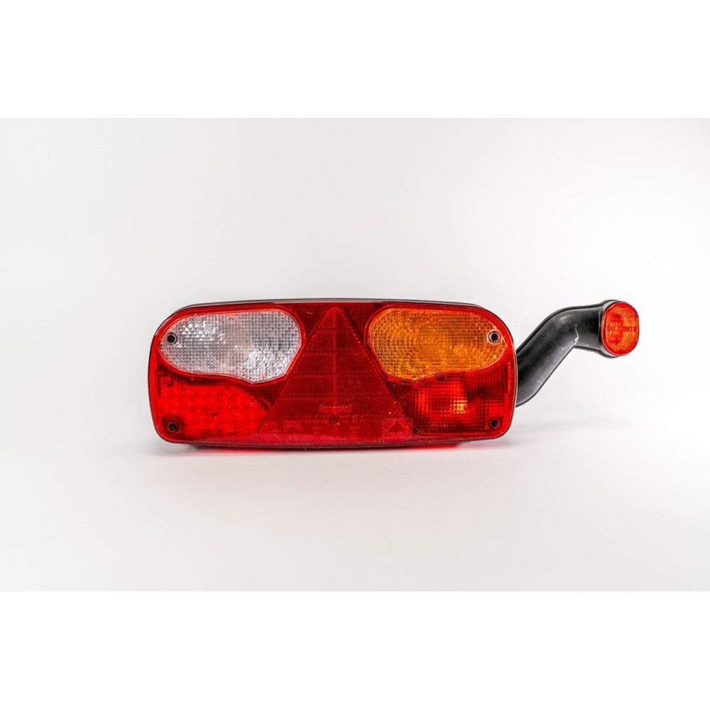 ECOP 1 24V DX IBRIDO (P/S)TRIA - LIGHTING DIVISION