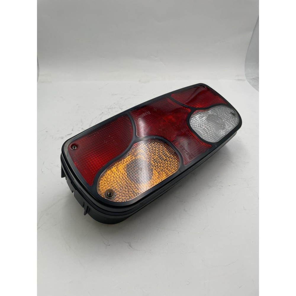 ECOP 1 24V DX MOTRICE CONN.7 POLI - LIGHTING DIVISION