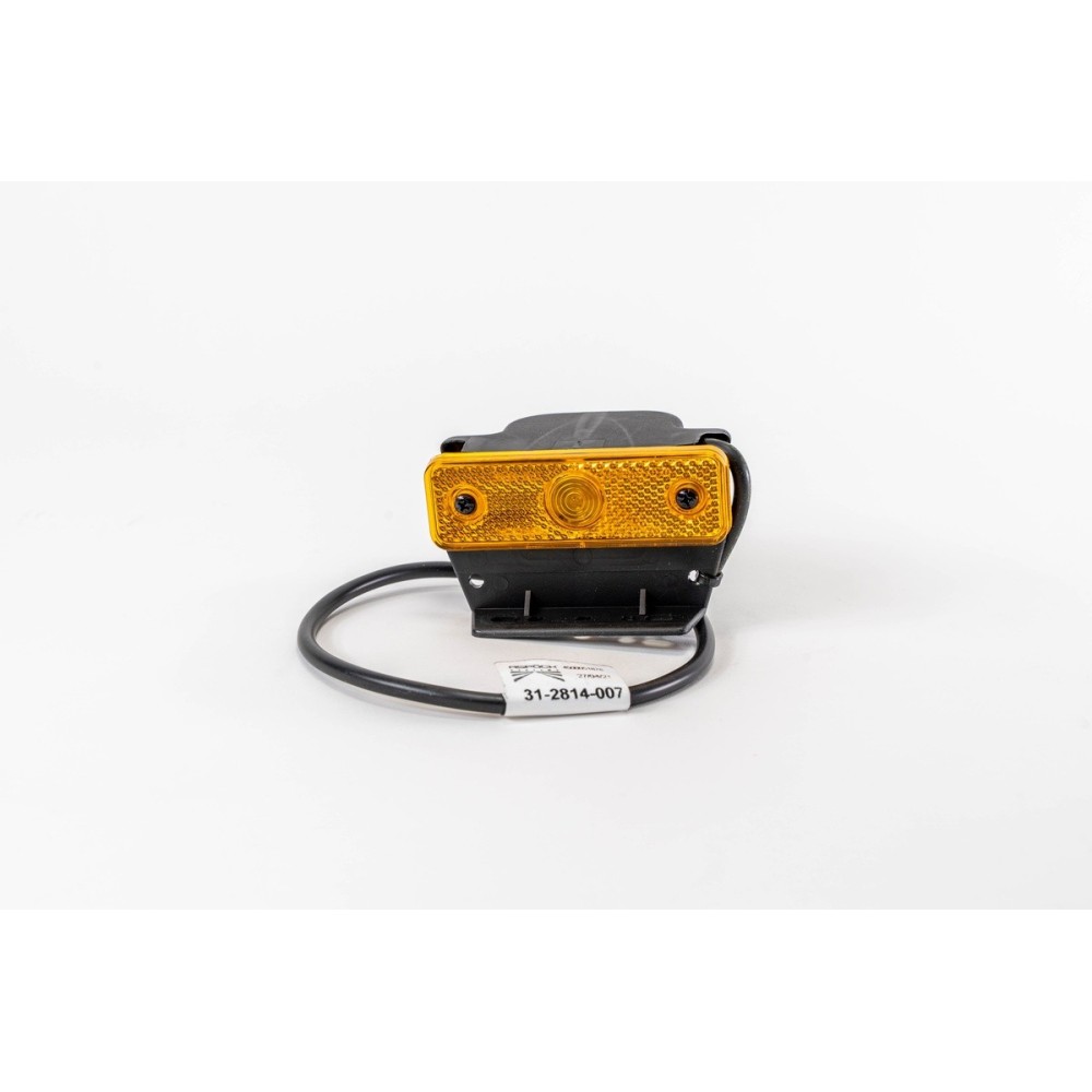 FLATPOINT CAVO 0,5 CON STAFFA - LIGHTING DIVISION